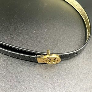 Tory Burch reversible belt